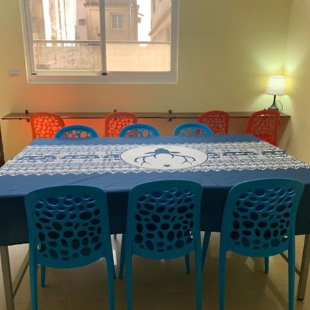 Apartament Kinmen Backpacker Jincheng Zewnętrze zdjęcie